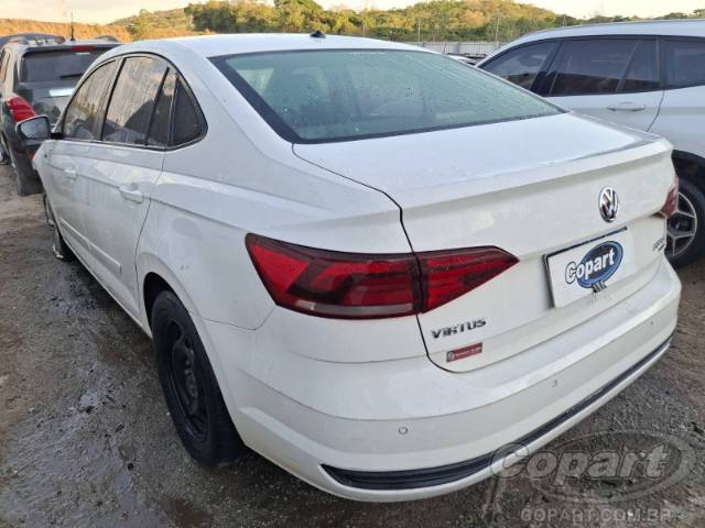 2019 VOLKSWAGEN VIRTUS 