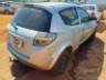 2012 FORD KA 