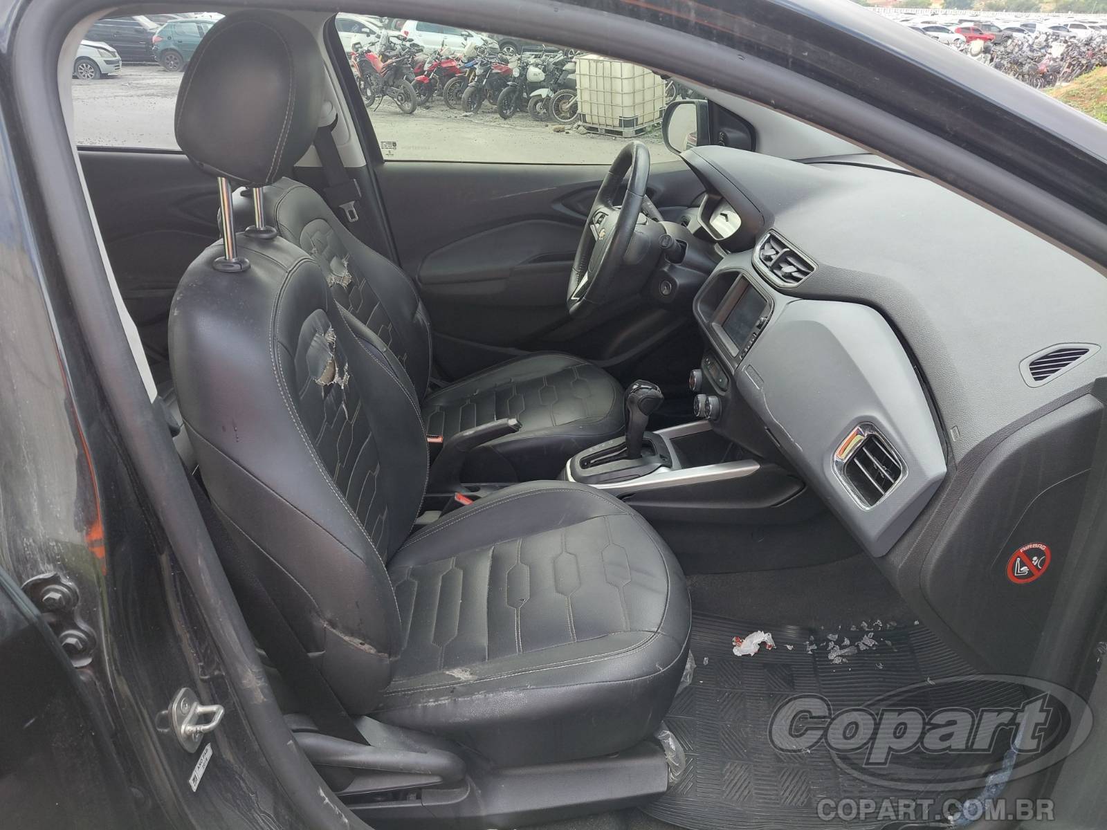 Foto 5: 2019 CHEVROLET ONIX