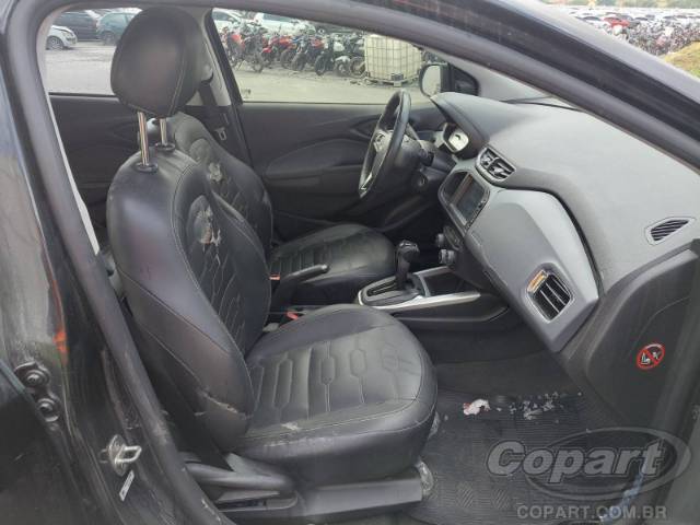 2019 CHEVROLET ONIX 