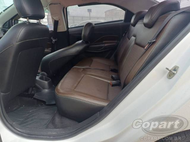 2017 CHEVROLET COBALT 