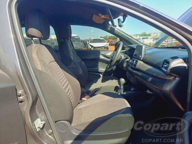 2023 FIAT ARGO 