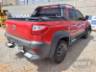 2017 FIAT STRADA CD 