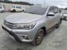 2018 TOYOTA HILUX CD 