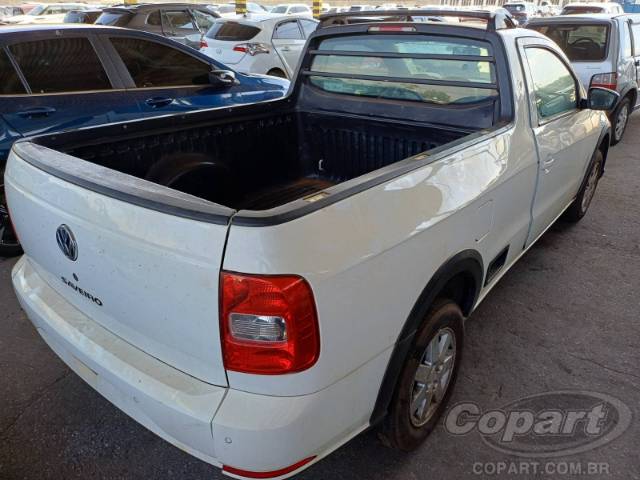 2023 VOLKSWAGEN SAVEIRO 