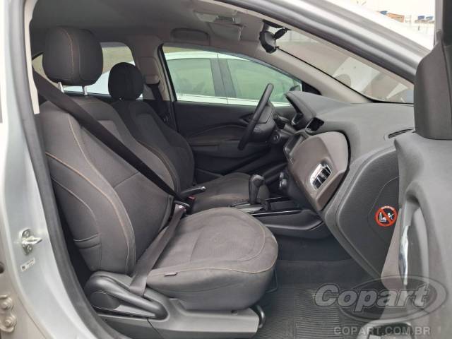 2018 CHEVROLET PRISMA 