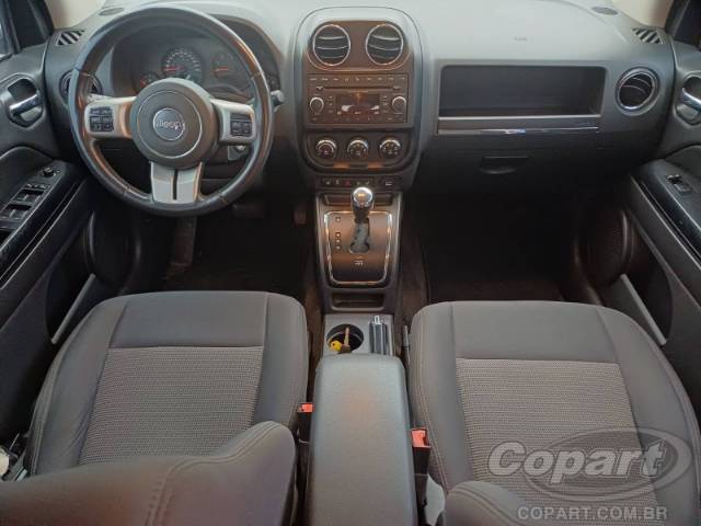 2013 JEEP COMPASS 
