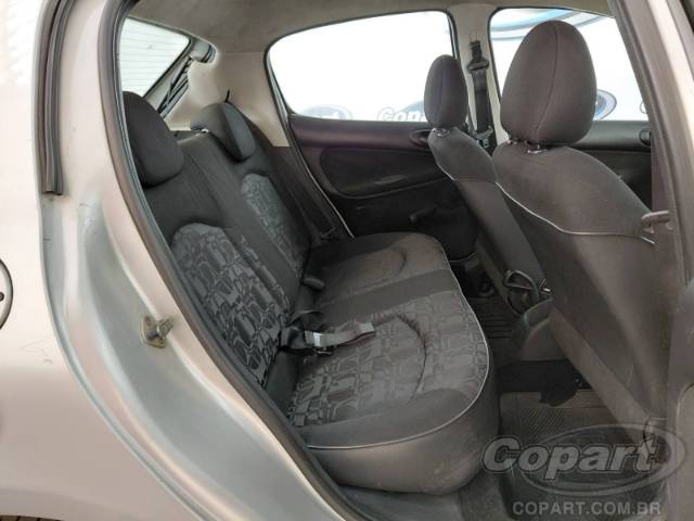 2010 PEUGEOT 207 