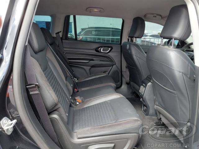 2023 JEEP COMMANDER 