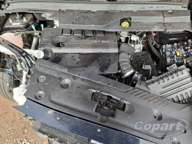 2026 CAOA CHERY TIGGO 8 