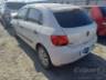 2016 VOLKSWAGEN GOL 