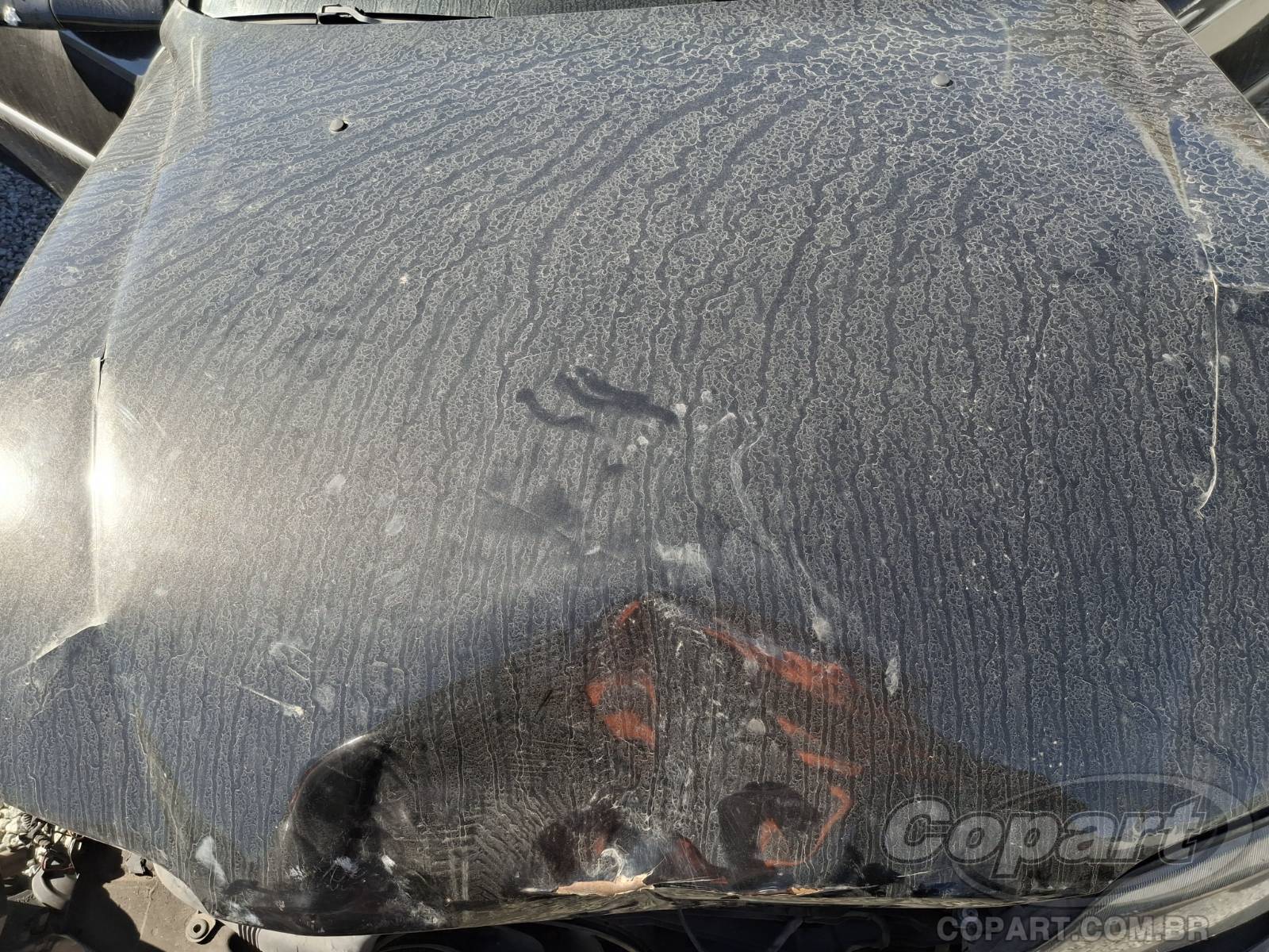 1997 CHEVROLET VECTRA — foto 7 de 10