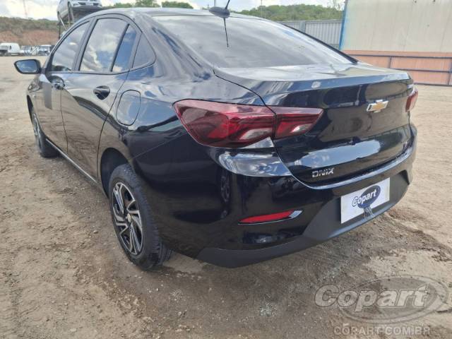2024 CHEVROLET ONIX PLUS 