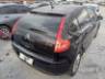 2012 CITROEN C4 