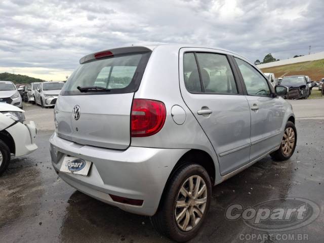 2013 VOLKSWAGEN FOX 