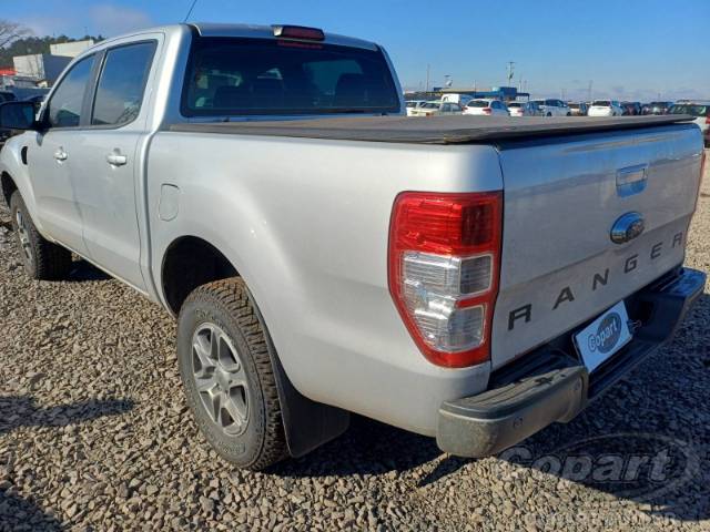2019 FORD RANGER CD 