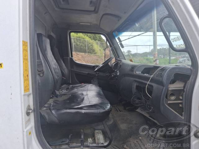 2016 MERCEDES BENZ ACCELO 