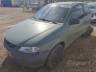 2001 CHEVROLET CELTA 