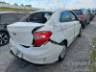 2019 FORD KA SEDAN 