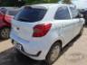 2020 FORD KA 