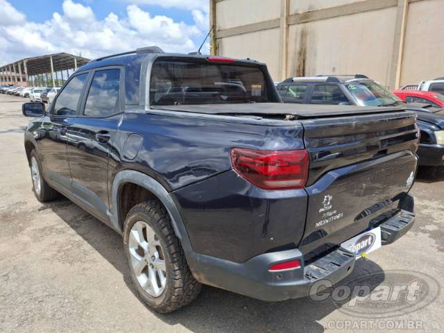 2025 CHEVROLET MONTANA 