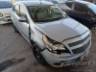 2010 CHEVROLET AGILE 