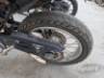2025 HONDA NXR 160 