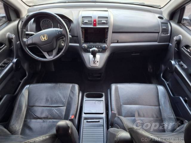 2008 HONDA CR-V 