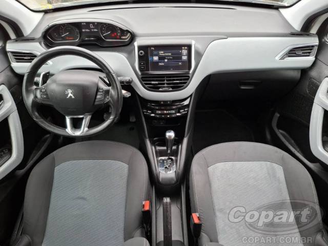 2016 PEUGEOT 208 