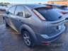 2011 FORD FOCUS 