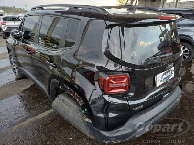 2022 JEEP RENEGADE 