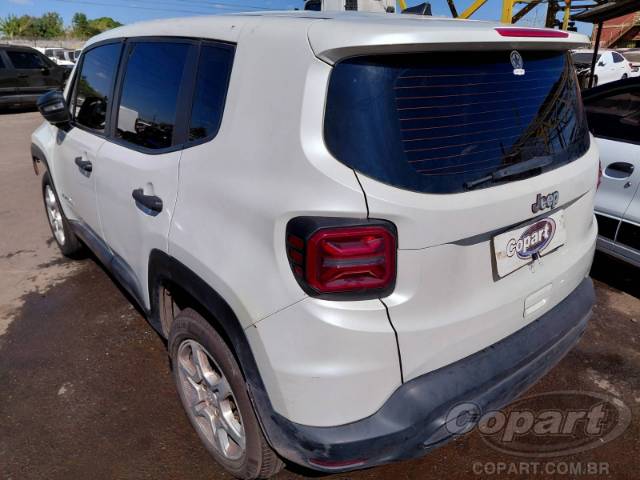2024 JEEP RENEGADE 