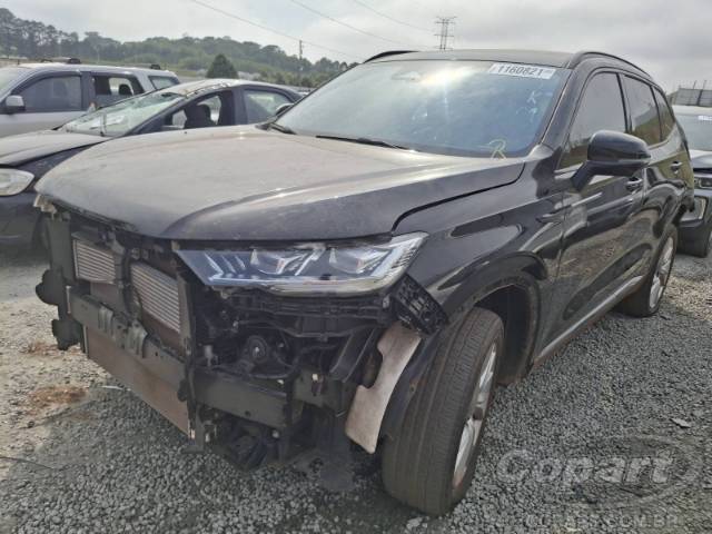 2025 GWM HAVAL H6 