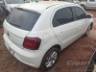 2020 VOLKSWAGEN GOL 
