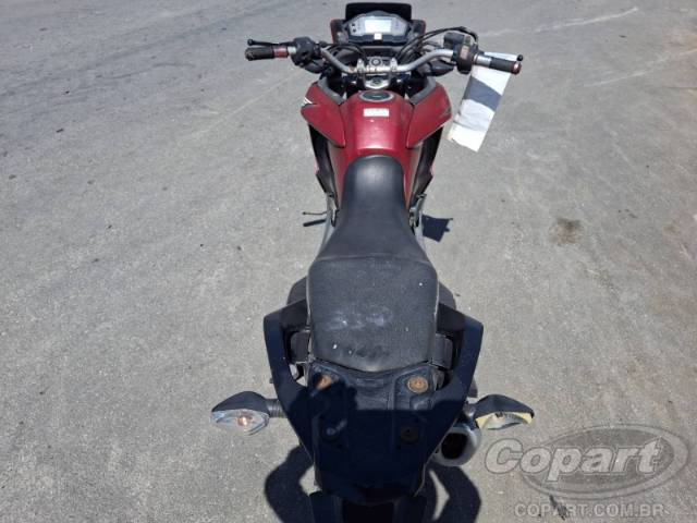 2020 HONDA XRE 190 