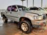2002 TOYOTA HILUX CD 