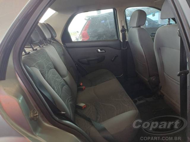 2013 FIAT SIENA 