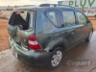 2012 NISSAN LIVINA 