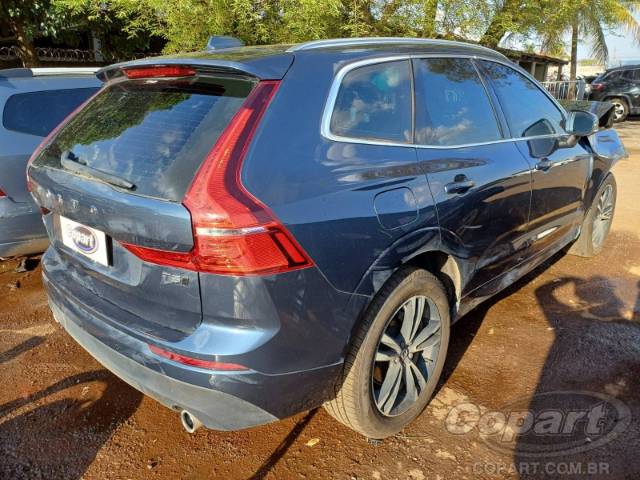2020 VOLVO XC60 