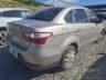 2013 FIAT GRAND SIENA 