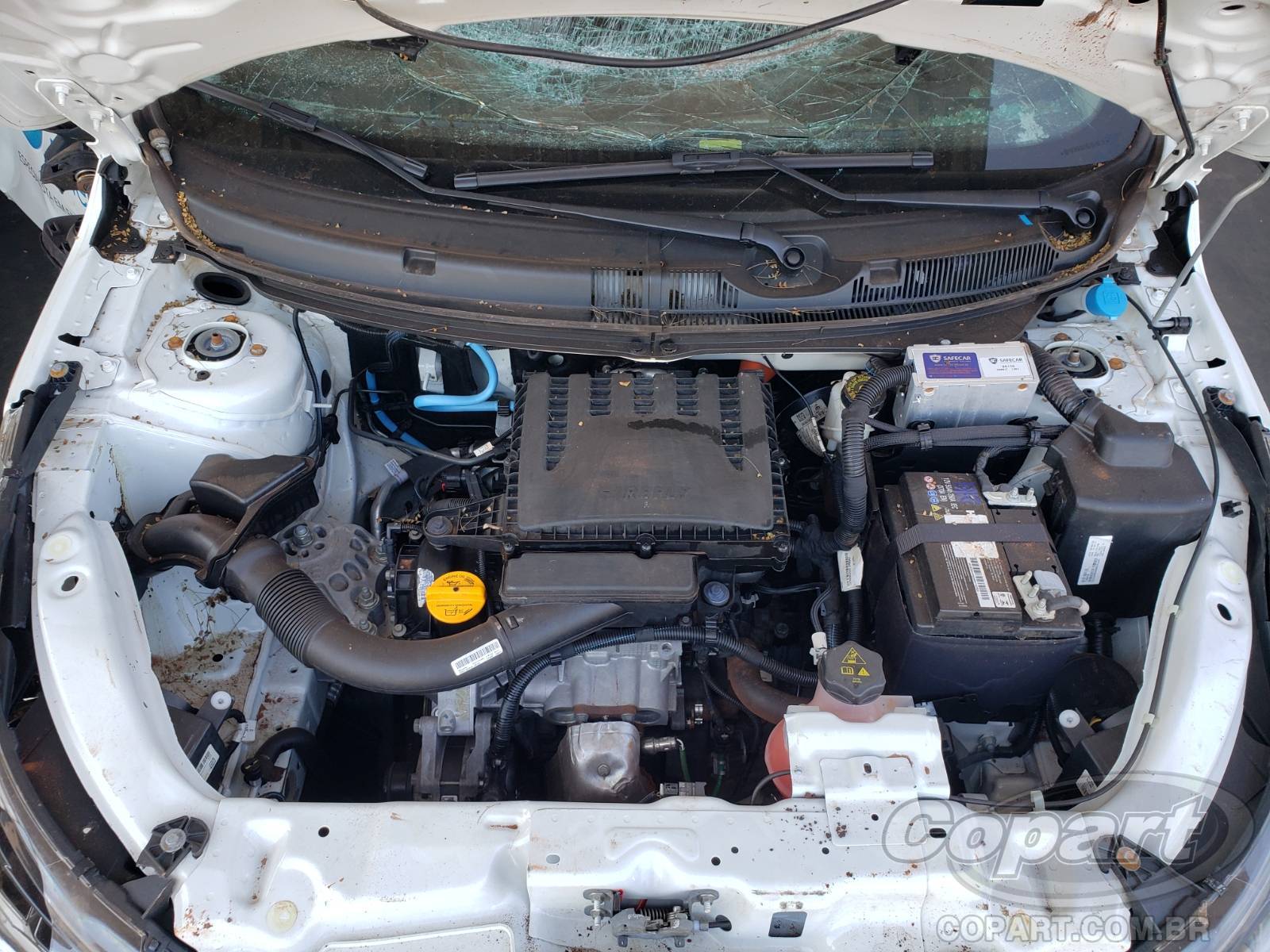 Foto 7 de 12: 2025 FIAT ARGO