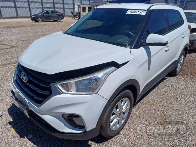 2021 HYUNDAI CRETA 