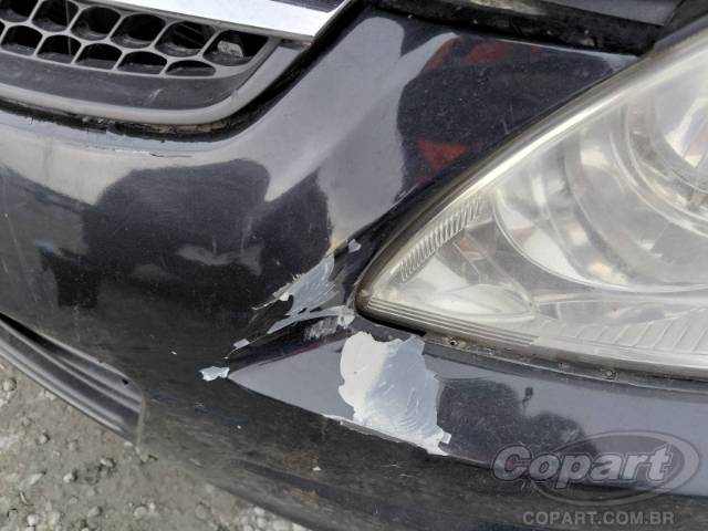 2010 HYUNDAI I30 