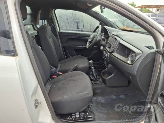 2026 FIAT STRADA 