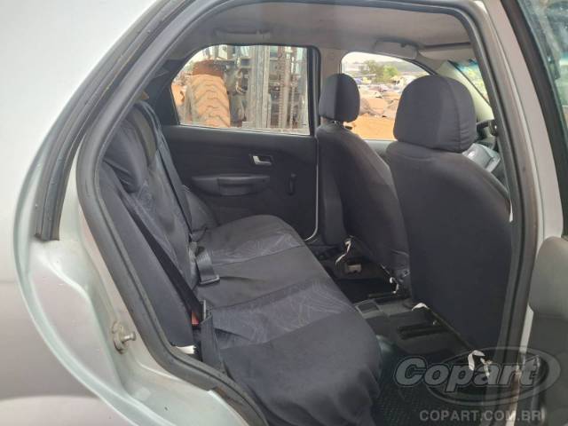 2010 FIAT PALIO 