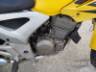 2008 HONDA CBX 250 