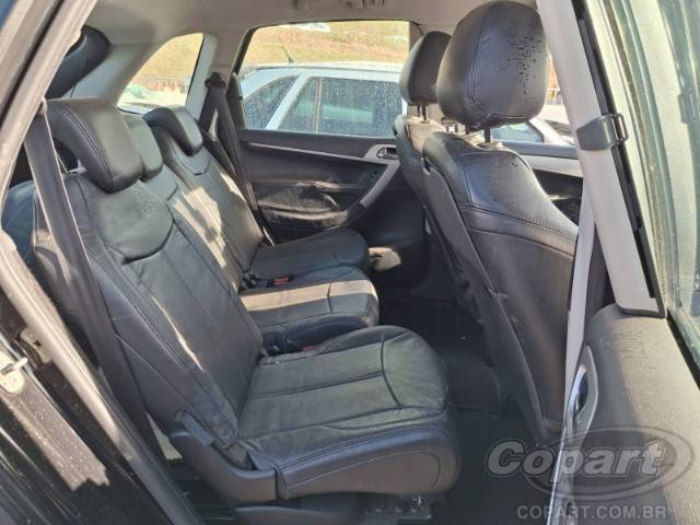 2012 CITROEN C4 PICASSO 