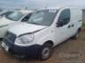 2014 FIAT DOBLO CARGO 