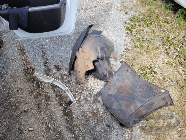 2021 FIAT DUCATO FURGAO 