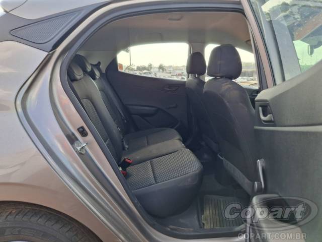 2021 HYUNDAI HB20 